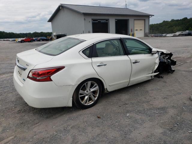Photo 3 from auction – 2013 NISSAN ALTIMA 2.5 with VIN 1N4AL3AP6DC908648