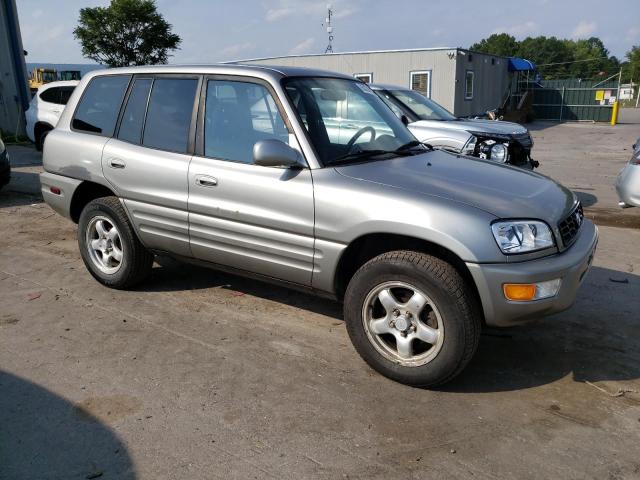 Photo 4 from auction – 2000 TOYOTA RAV4 with VIN JT3HP10V5Y7169986