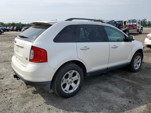 Photo 3 from auction – 2011 FORD EDGE SEL with VIN 2FMDK4JC1BBA63570