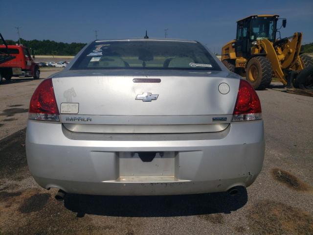 Photo 6 from auction – 2012 CHEVROLET IMPALA LS with VIN 2G1WA5E37C1141592
