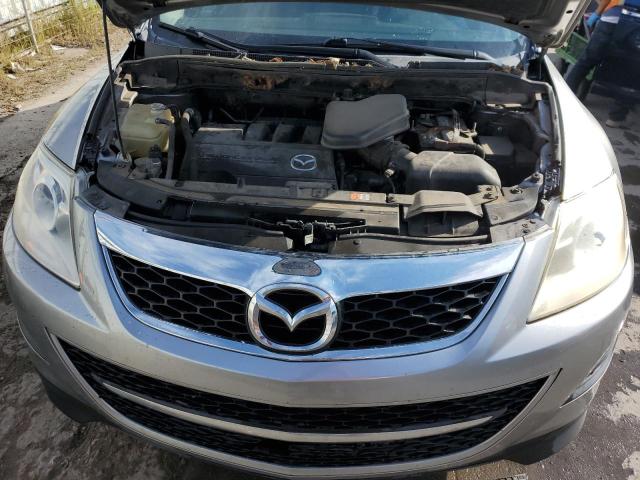 Photo 12 from auction – 2010 MAZDA CX-9 with VIN JM3TB2MA9A0224186