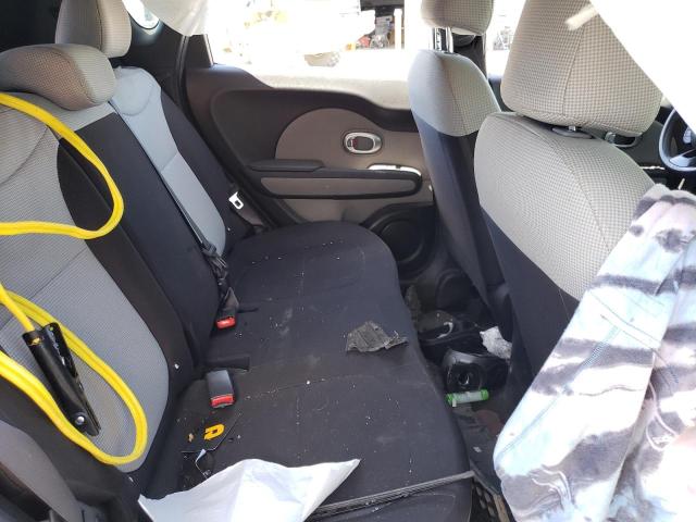 Photo 10 from auction – 2018 KIA SOUL with VIN KNDJN2A23J7563246