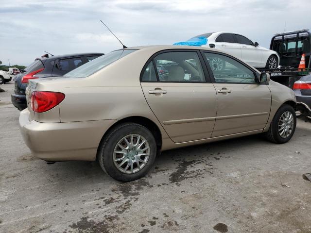 Photo 3 from auction – 2006 TOYOTA COROLLA CE with VIN 1NXBR32E76Z617305