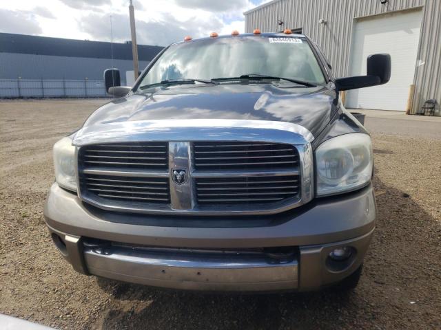 Foto 5 de la subasta – 2009 DODGE RAM 3500 con VIN 3D7MX49L09G554431