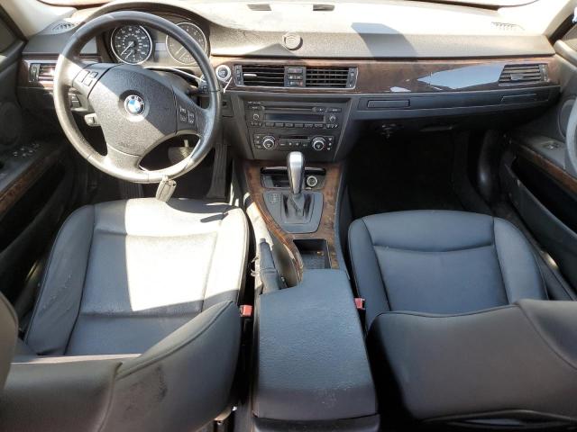 Photo 8 from auction – 2008 BMW 328 I with VIN WBAVA37538NL55794