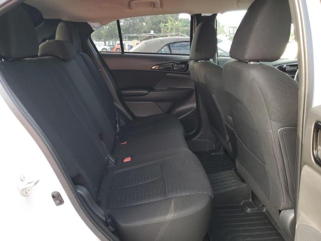 Photo 11 from auction – 2022 MITSUBISHI ECLIPSE CR with VIN JA4ASUAA3NZ017756