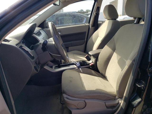 Photo 7 from auction – 2010 FORD FOCUS SES with VIN 1FAHP3GN4AW192058