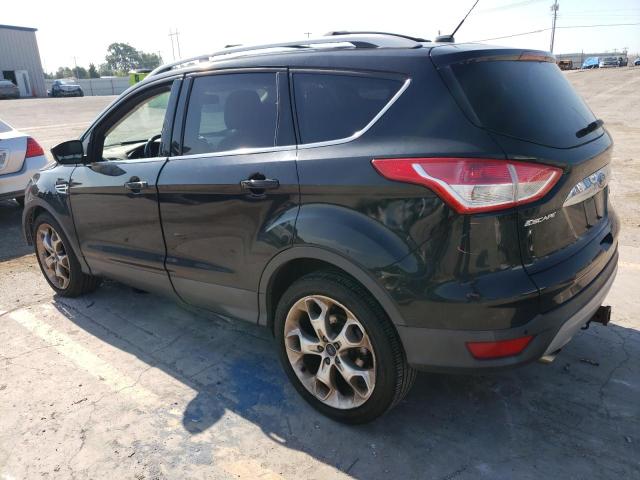 Photo 2 from auction – 2014 FORD ESCAPE TIT with VIN 1FMCU0J9XEUE51754