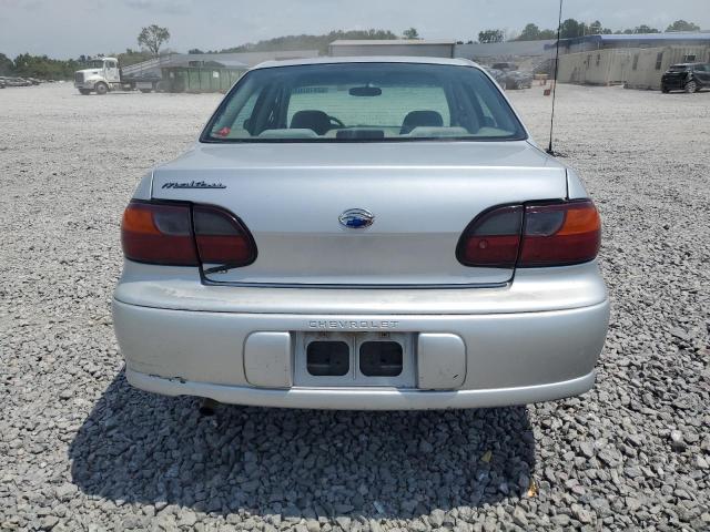 Photo 6 from auction – 2002 CHEVROLET MALIBU with VIN 1G1ND52J72M646797