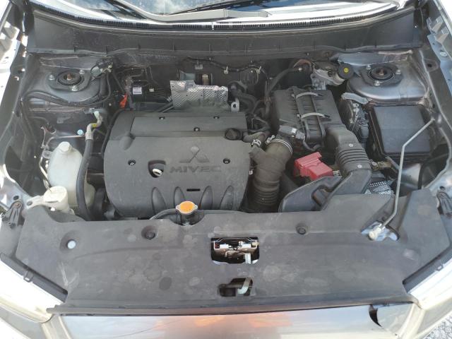Foto 11 de la subasta – 2011 MITSUBISHI OUTLANDER con VIN JA4AP4AU1BZ020078