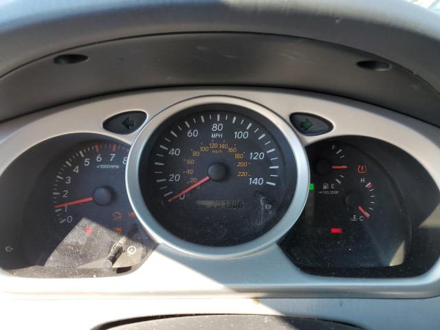 Photo 9 from auction – 2005 TOYOTA HIGHLANDER with VIN JTEDP21A150083845