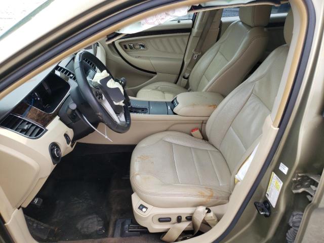 Photo 7 from auction – 2013 FORD TAURUS LIM with VIN 1FAHP2F89DG177561