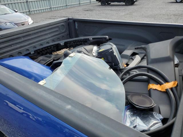 Photo 12 from auction – 2019 RAM 1500 CLASS with VIN 1C6RR7FG2KS711093