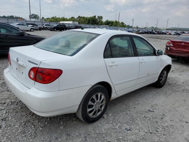 Photo 3 from auction – 2006 TOYOTA COROLLA CE with VIN 1NXBR32E96Z717664