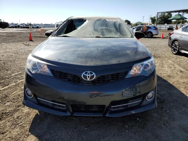 Photo 5 from auction – 2012 TOYOTA CAMRY BASE with VIN 4T1BF1FKXCU088053