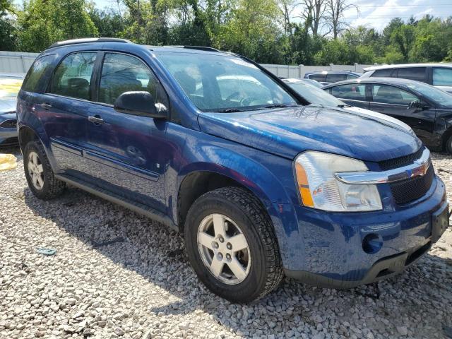 Photo 4 from auction – 2009 CHEVROLET EQUINOX LS with VIN 2CNDL13F796228947