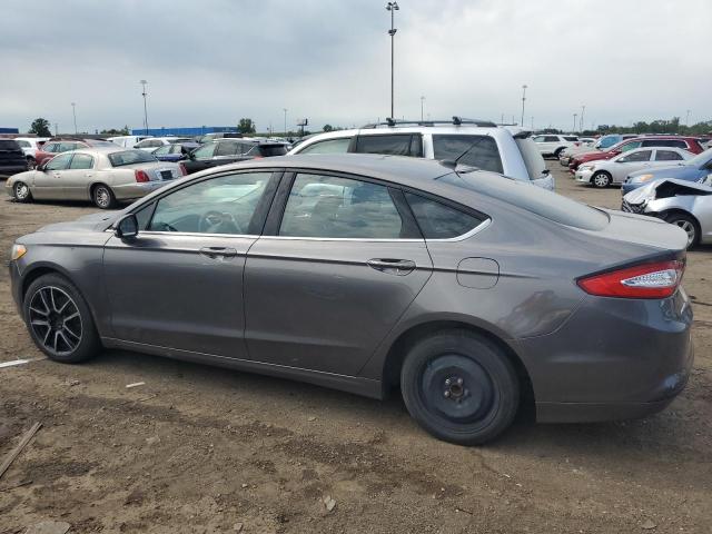 Photo 2 from auction – 2014 FORD FUSION SE with VIN 1FA6P0HD8E5377382
