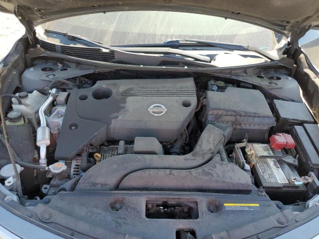 Photo 11 from auction – 2015 NISSAN ALTIMA 2.5 with VIN 1N4AL3AP2FC209259