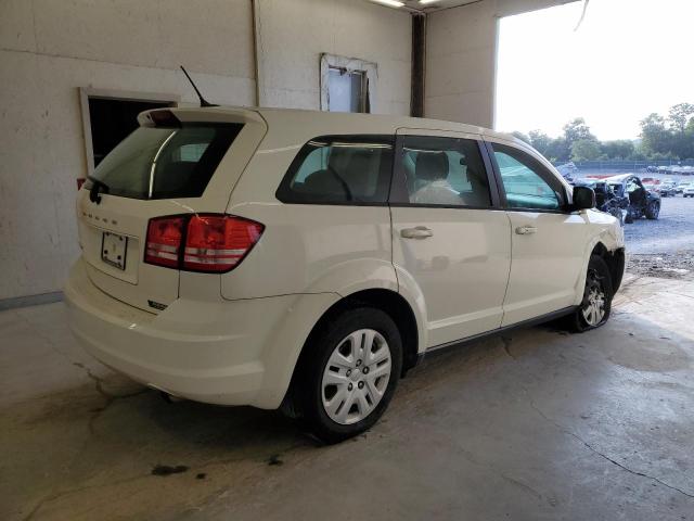 Photo 3 from auction – 2015 DODGE JOURNEY SE with VIN 3C4PDCAB8FT684313