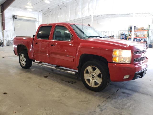 Photo 4 from auction – 2007 CHEVROLET 1500 with VIN 3GCEK13Y07G534659