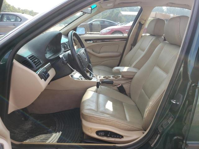 Photo 7 from auction – 1999 BMW 323 with VIN WBAAM3334XFP55043