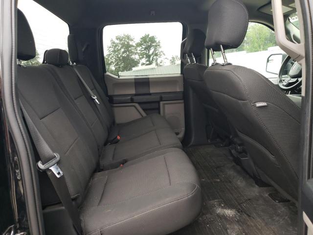 Photo 10 from auction – 2019 FORD F150 SUPER with VIN 1FTEW1E56KFB74301