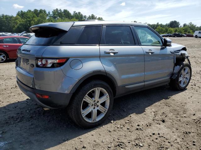 Photo 3 from auction – 2013 LAND ROVER RANGE ROVE with VIN SALVP2BG9DH848675