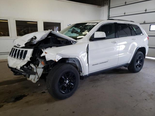 JEEP GRAND CHER 2015 with VIN 1C4RJFAG4FC897477 - Photo from auction