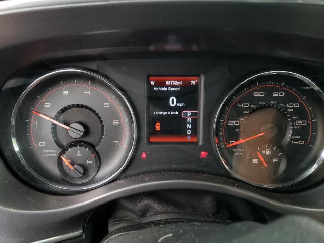 Photo 9 from auction – 2014 DODGE CHARGER SX with VIN 2C3CDXJG3EH351613