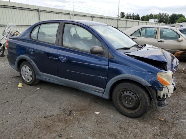Photo 4 from auction – 2002 TOYOTA ECHO with VIN JTDBT123X20227857