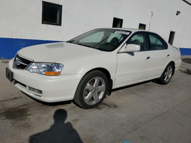 Photo 1 from auction – 2003 ACURA 3.2TL TYPE with VIN 19UUA56843A082419