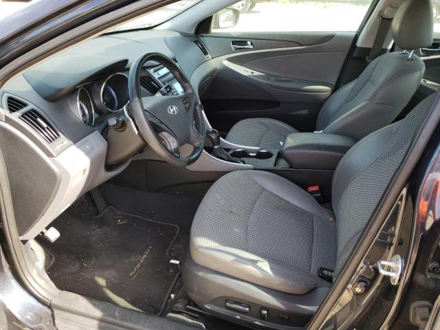 Photo 7 from auction – 2011 HYUNDAI SONATA SE with VIN 5NPEC4ACXBH157327
