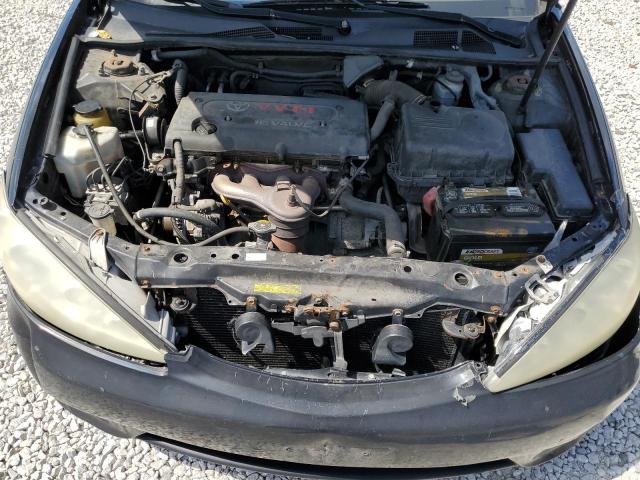 Photo 11 from auction – 2006 TOYOTA CAMRY LE with VIN 4T1BE32K36U708993