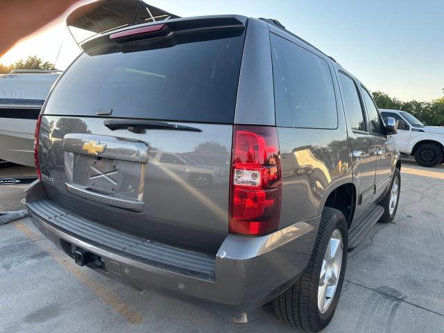 Photo 4 from auction – 2013 CHEVROLET TAHOE C150 with VIN 1GNSCAE02DR202071