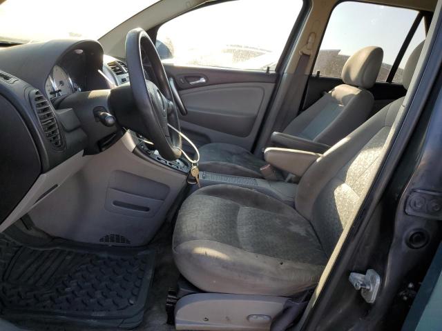 Photo 7 from auction – 2007 SATURN VUE with VIN 5GZCZ33D17S810561