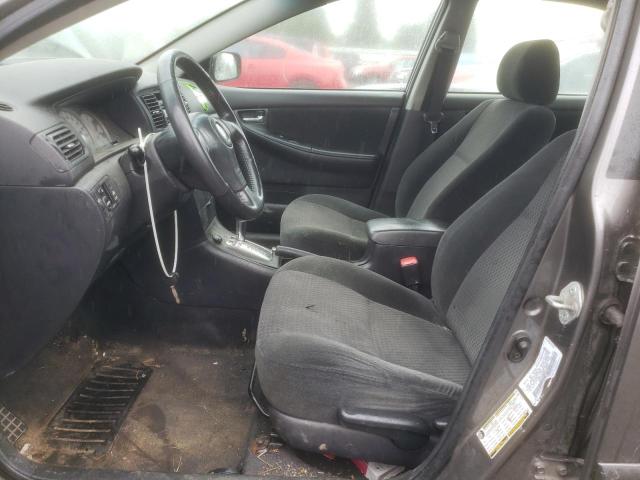 Photo 7 from auction – 2006 TOYOTA COROLLA CE with VIN 1NXBR32EX6Z638486
