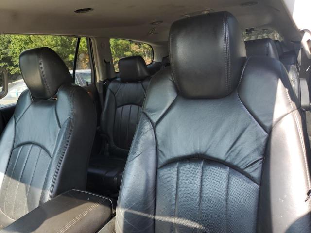 Photo 10 from auction – 2009 BUICK ENCLAVE CX with VIN 5GAEV23D89J205530