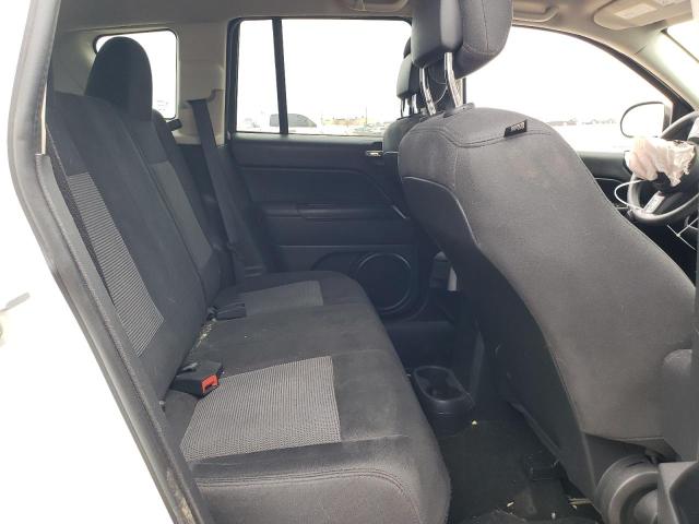 Снимка 10 от търг – 2014 JEEP COMPASS SP с VIN 1C4NJCBB0ED587075