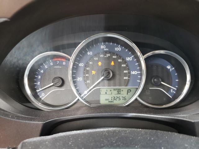 Photo 9 from auction – 2015 TOYOTA COROLLA L with VIN 2T1BURHE6FC411533