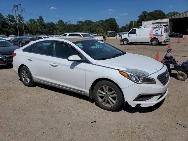 Photo 4 from auction – 2016 HYUNDAI SONATA SE with VIN 5NPE24AF6GH325081