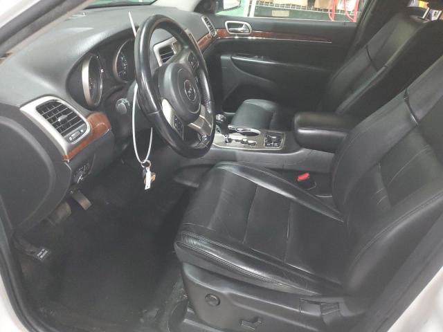 Photo 7 from auction – 2011 JEEP GRAND CHER with VIN 1J4RR5GG8BC631958