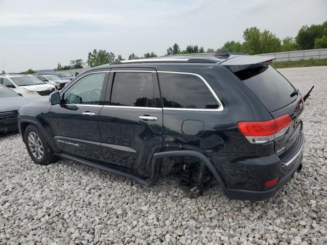 Photo 2 from auction – 2015 JEEP GRAND CHER with VIN 1C4RJFBG0FC835959