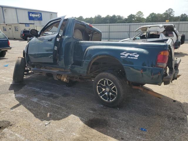 Снимка 2 от търг – 1998 FORD RANGER с VIN 1FTYR11X8WPB66311
