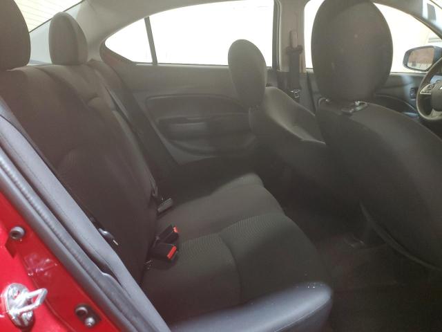 Photo 10 from auction – 2019 MITSUBISHI MIRAGE G4 with VIN ML32F3FJ3KHF17019