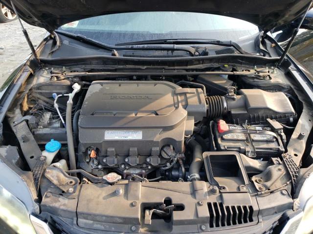 Photo 11 from auction – 2015 HONDA ACCORD EXL with VIN 1HGCT2B81FA009412