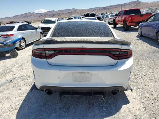 Photo 6 from auction – 2018 DODGE CHARGER R/ with VIN 2C3CDXCT0JH282447
