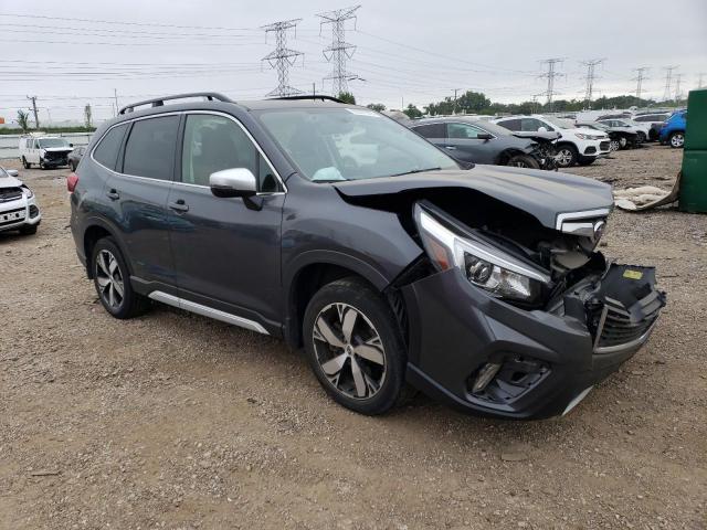 Photo 4 from auction – 2020 SUBARU FORESTER T with VIN JF2SKAXC9LH434031