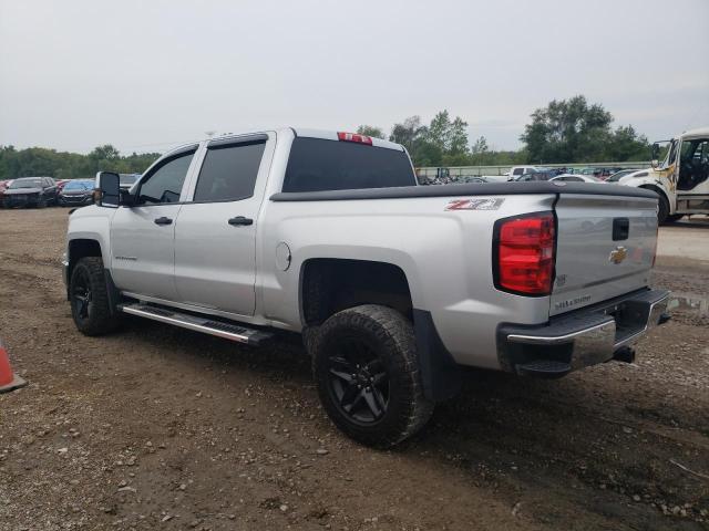 Photo 2 from auction – 2014 CHEVROLET SILVERADO with VIN 3GCUKREC6EG261090