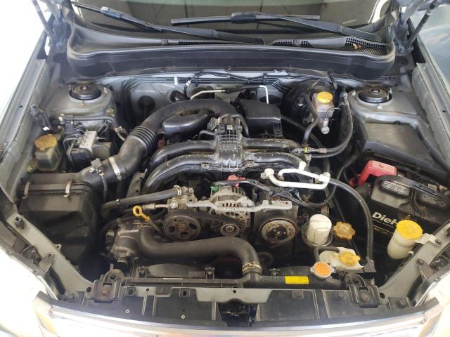 Photo 12 from auction – 2013 SUBARU FORESTER 2 with VIN JF2SHADC0DH413153