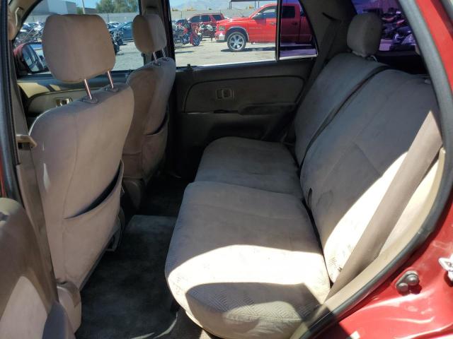 Снимка 11 от търг – 2002 TOYOTA 4RUNNER SR с VIN JT3GN86R520256260